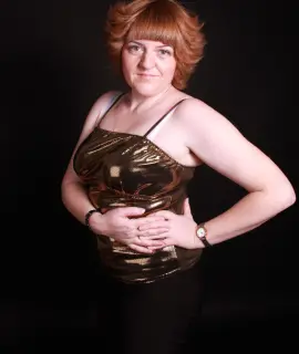 Надежда Анкета массажистки Надежда - Фото 1, район Кировский, 38 лет, №2676