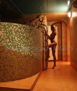 Кристина Анкета массажистки Кристина - Фото 1, район Железнодорожный, 26 лет, №849