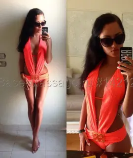 Виктория Анкета массажистки Виктория - Фото 1, район Железнодорожный, 22 года, №852