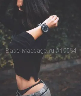 Marika Анкета массажистки Marika - Фото 1, район Кировский, 27 лет, №859